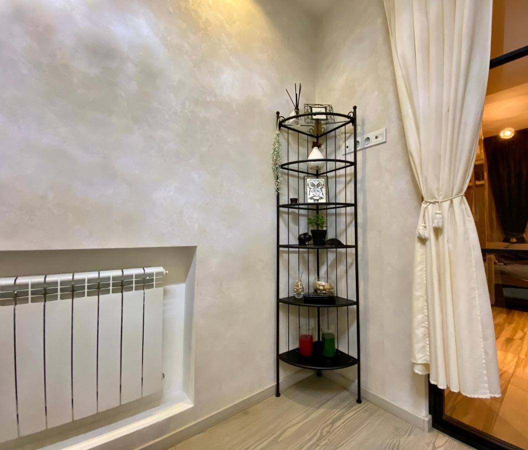 Very Center Of The Old City-Stylish Apartment تبليسي المظهر الخارجي الصورة