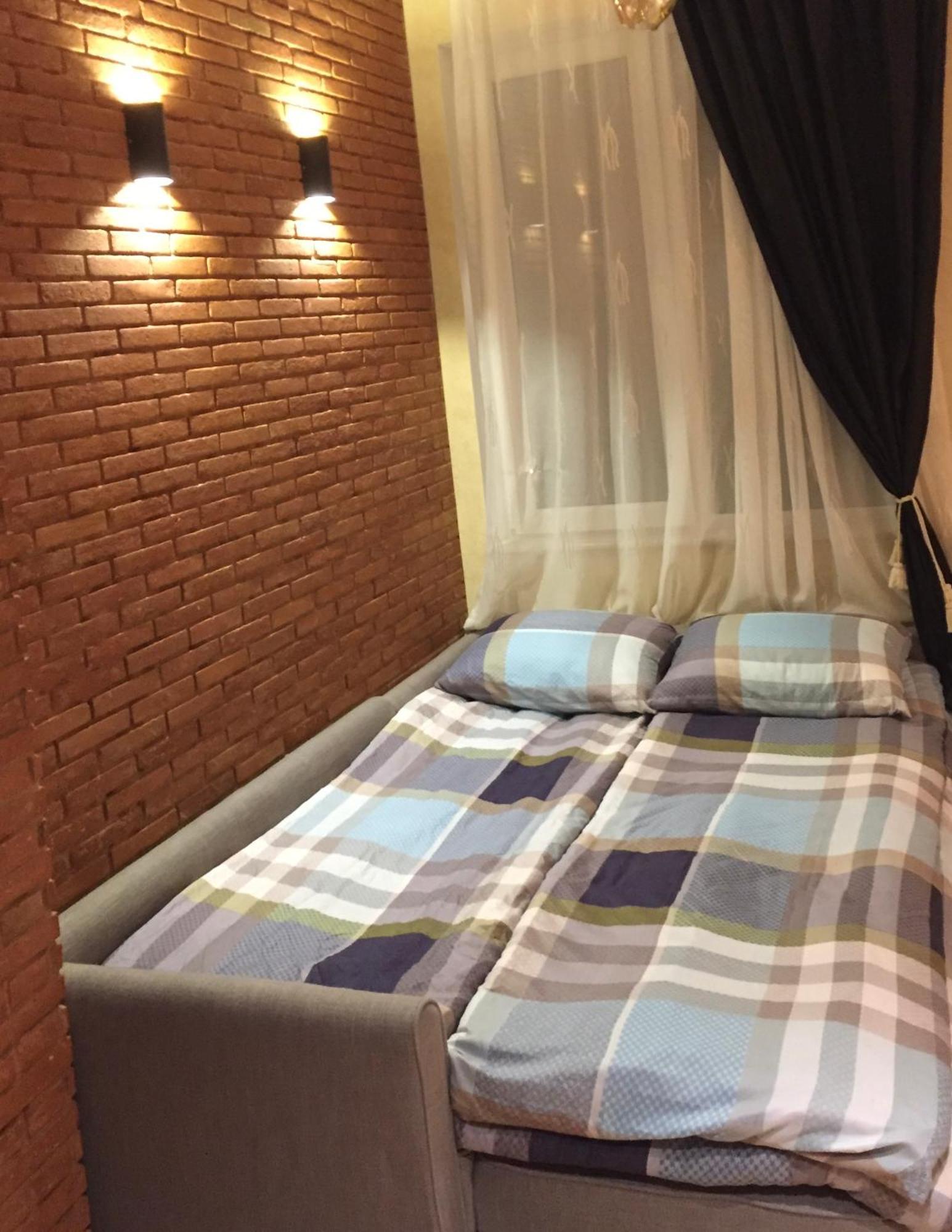 Very Center Of The Old City-Stylish Apartment تبليسي المظهر الخارجي الصورة