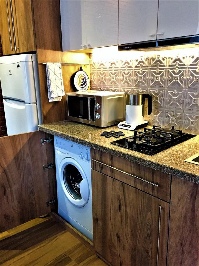 Very Center Of The Old City-Stylish Apartment تبليسي المظهر الخارجي الصورة