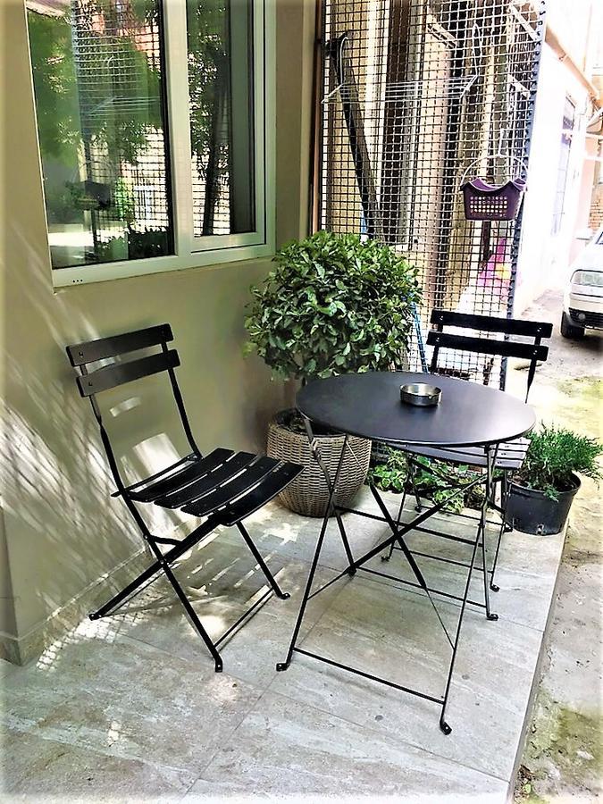 Very Center Of The Old City-Stylish Apartment تبليسي المظهر الخارجي الصورة