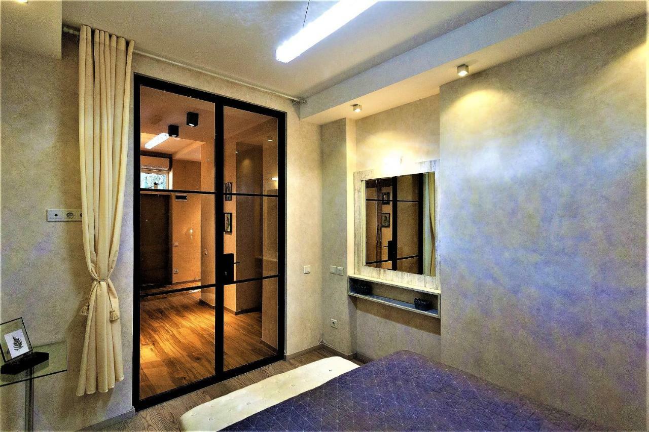 Very Center Of The Old City-Stylish Apartment تبليسي المظهر الخارجي الصورة